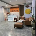 Linh Ngoc Chau Hotel